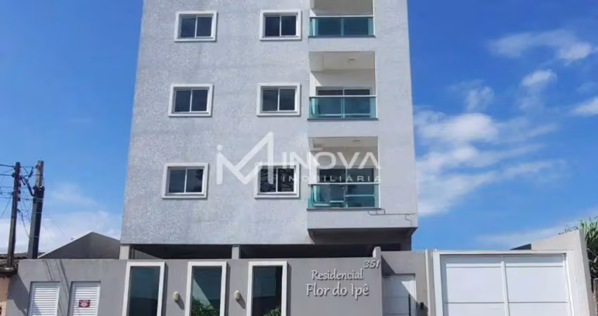 Apartamento com 3 dormitórios à venda, 82 m² por R$ 550.000,00 - São Cristóvão - Cascavel/PR