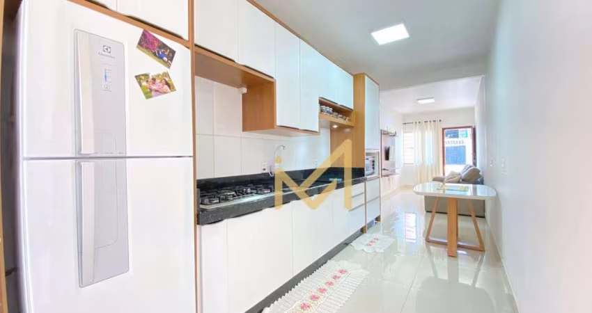 Casa com 2 Quartos à venda, 90 m² por R$ 380.000 - Angra dos Reis - Cascavel/PR