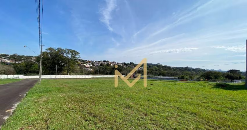 Terreno - 126 m² - R$ 180.000 - Cascavel Velho - Cascavel/PR