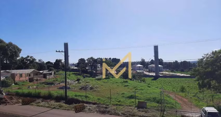 Terreno à venda, 8571 m² por r$ 6.900.000,00 - periolo - cascavel/pr