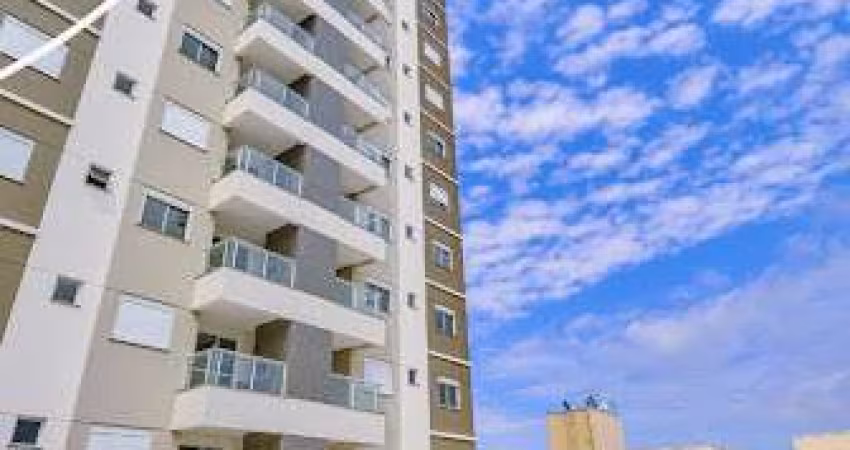 Apartamento com 1 Suíte + 1 Quarto - à venda - 92 m² por R$ 728.000 - Neva - Cascavel/PR