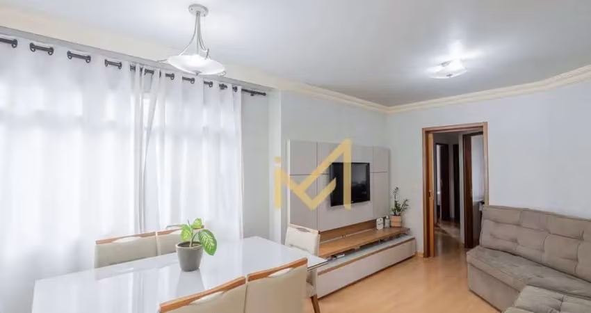 Apartamento com 4 dormitórios à venda, 152 m² por R$ 950.000,00 - Centro - Cascavel/PR