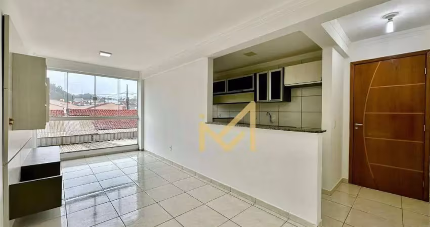 Apartamento com 2 dormitórios à venda, 65 m² por R$ 235.000,00 - Cascavel Velho - Cascavel/PR