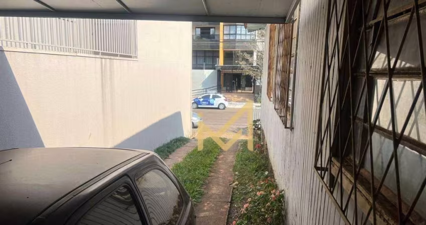 Terreno à venda, 481 m² por R$ 1.300.000,00 - Centro - Cascavel/PR