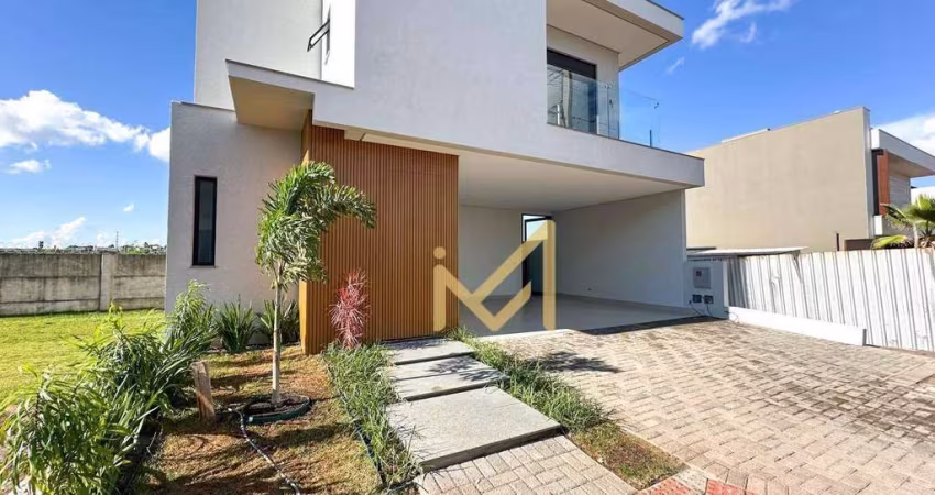 Sobrado com 3 suítes à venda, 220 m² por R$ 1.800.000 - Cancelli - Cascavel/PR