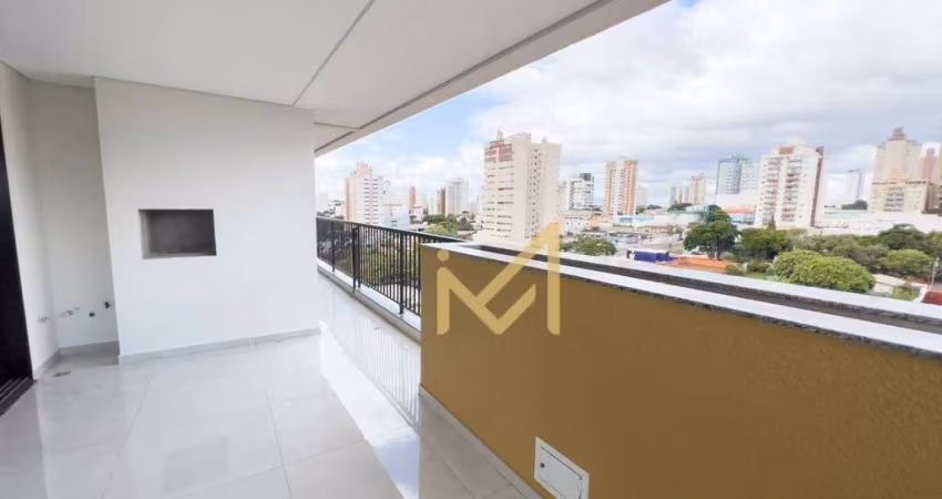 Apartamento com 3 suítes à venda, 156 m² por R$ 1.350.000 - Centro - Cascavel/PR