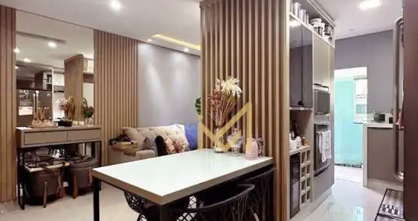 Sobrado à venda, 135 m² por r$ 599.000,00 - padovani - cascavel/pr