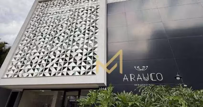 Apartamento Disp. Arauco
