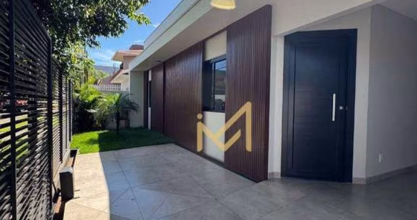 Casa Proximo ao Lago