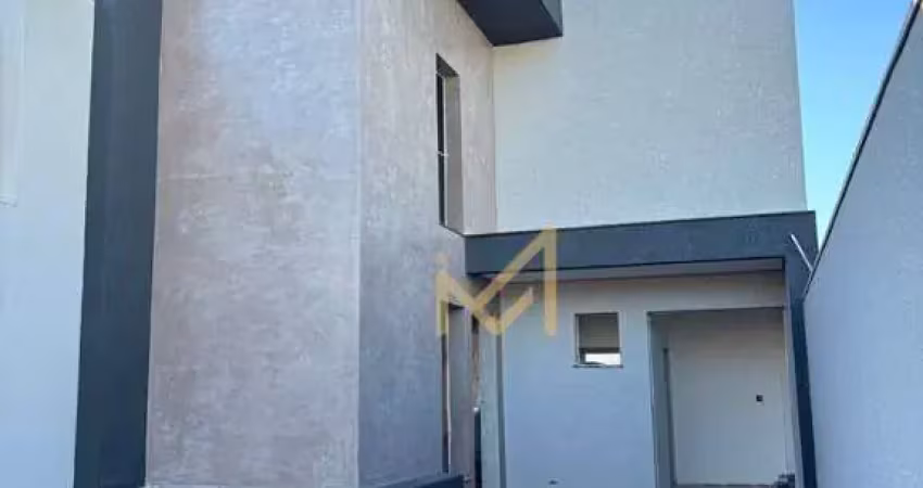 Sobrado com 3 suítes à venda, 140 m² por r$ 860.000 - santa cruz - cascavel/pr