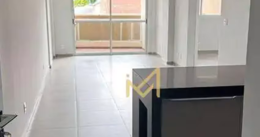 Apartamento com 2 dormitórios à venda, 87 m² por R$ 560.000 - Centro - Cascavel/PR