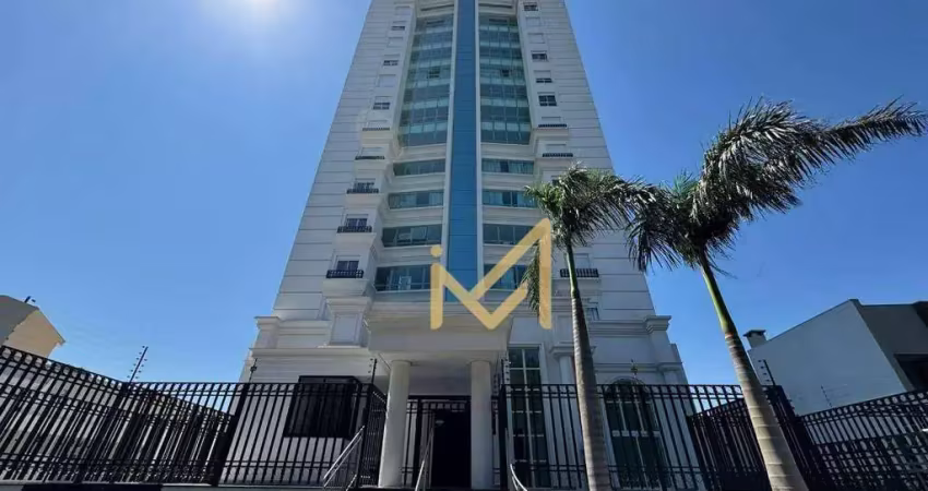 Cobertura Duplex com 3 Suítes à venda, 246 m² por R$ 2.850.000 - Country - Cascavel/PR