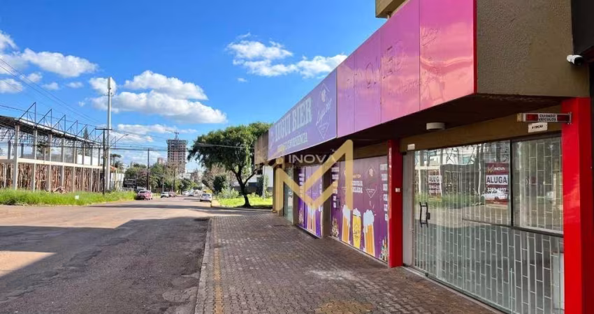 Sala à venda, 68,00m² por R$ 440.000,00 - Country - Cascavel/PR