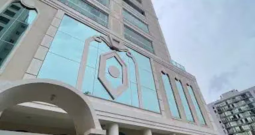 Apartamento com 3 dormitórios à venda, 111 m² por R$ 890.000,00 - Centro - Cascavel/PR