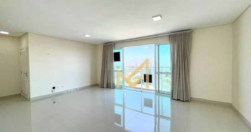 Apartamento com 3 dormitórios, 135 m² - venda por R$ 1.190.000,00 ou aluguel por R$ 6.000,00/mês - Centro - Cascavel/PR
