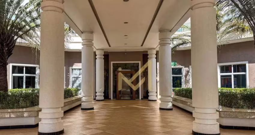 Apartamento com 3 suítes à venda por r$ 2.800.000 - centro - cascavel/pr