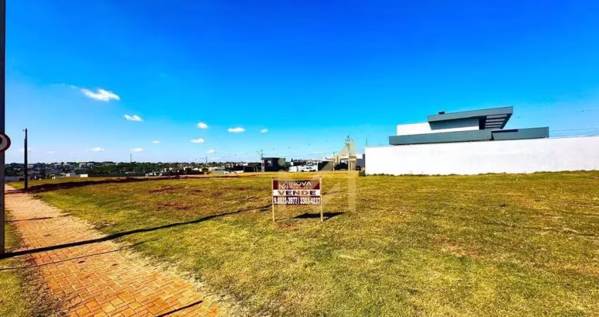 Terreno à venda, 173 m² por r$ 210.000,00 - são cristóvão - cascavel/pr