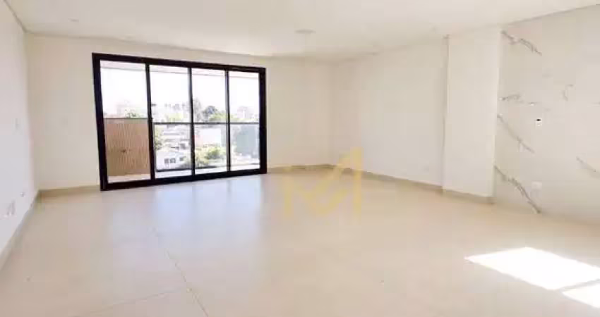 Apartamento com 3 dormitórios à venda, 115 m² por r$ 900.000,00 - centro - cascavel/pr