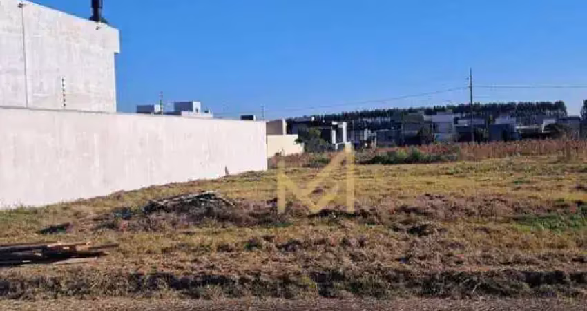 Terreno à venda, 364,00m² por r$ 425.000 - tropical iii - cascavel/pr