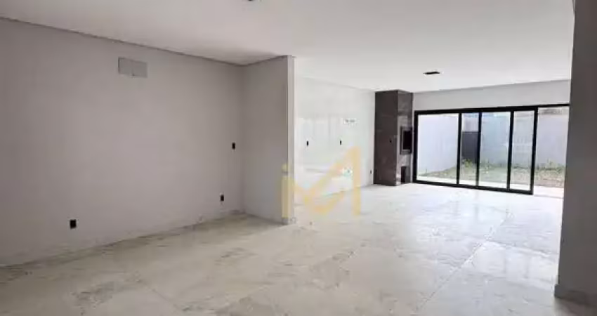 Sobrado com 3 dormitórios à venda, 127 m² por r$ 780.000,00 - coqueiral - cascavel/pr