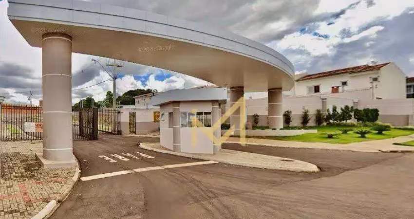 Terreno à venda, 360 m² por r$ 470.000,00 - maria luiza - cascavel/pr