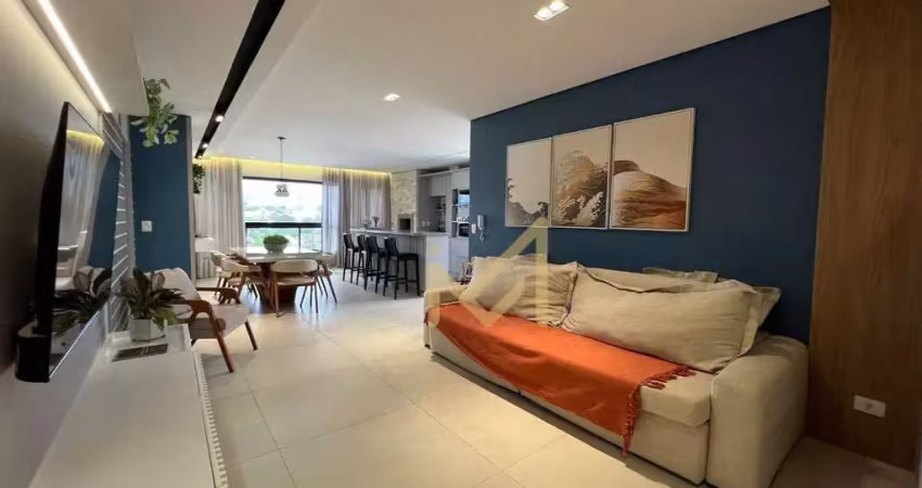 Apartamento no neva - 1 suíte + 2 quartos + 2 vagas de garagem por r$ 1.490.000,00