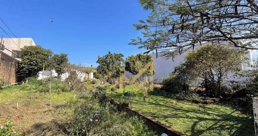Lote no bairro parque são paulo a venda - r$504.000,00