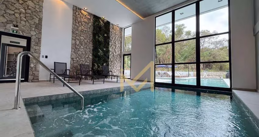 Terreno à venda, 259,00m² por r$ 560.000 - vista linda - cascavel/pr