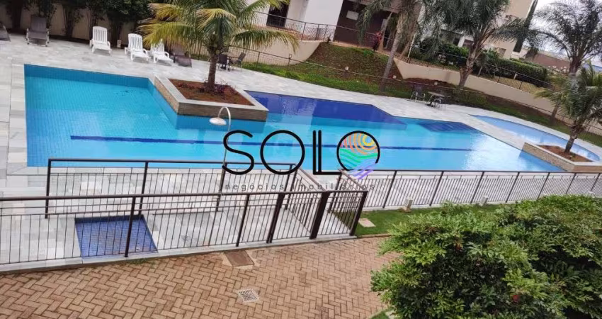 APARTAMENTO A VENDA NA RESERVA DOS OITIS