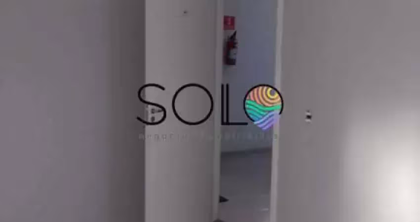 Apartamento com 2 quartos para alugar no Jardim Brasília (Vila Xavier), Araraquara 