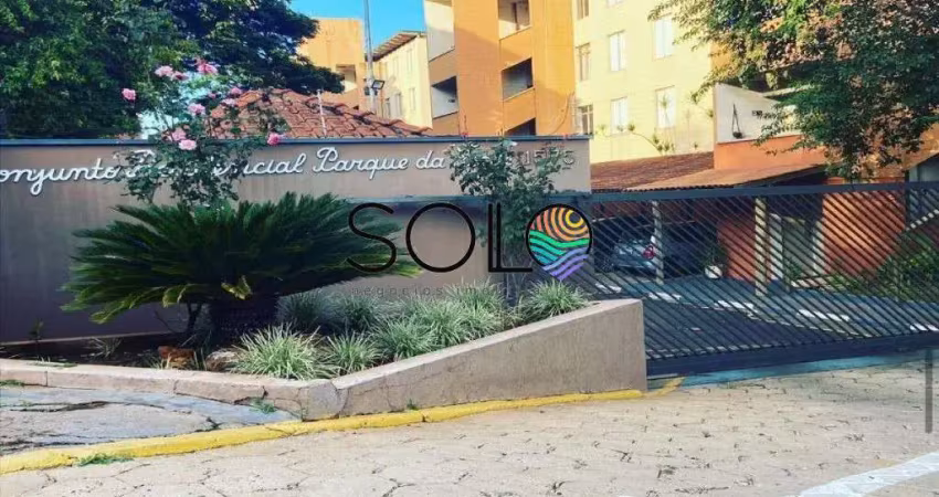 Apartamento com 3 quartos à venda na Vila Harmonia, Araraquara 