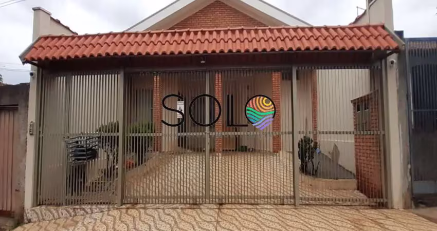 CASA PARA LOCACAO OU VENDA NO VALE DO SOL
