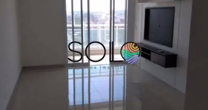 Apartamento com 2 quartos à venda no Centro, Araraquara 