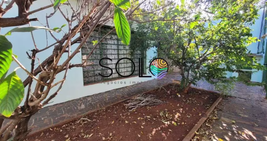 Casa com 3 quartos à venda no Jardim do Carmo, Araraquara 