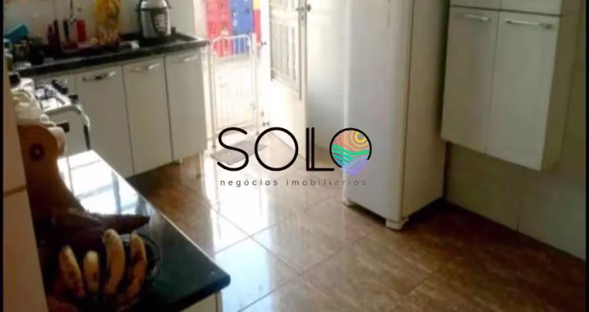 Casa com 3 quartos à venda no Jardim Maria Luiza IV, Araraquara 