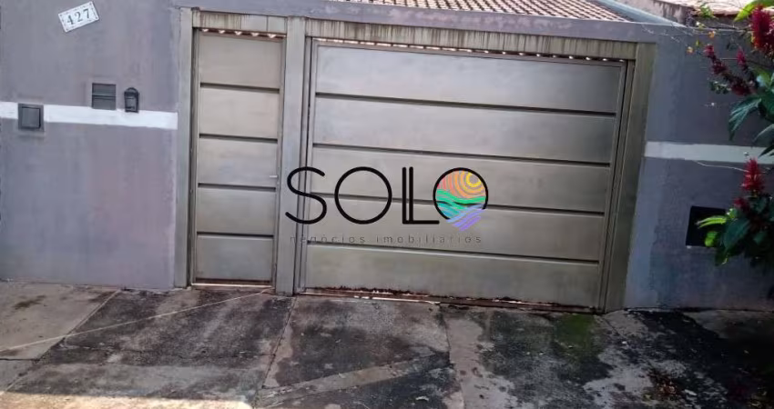 Casa à venda no Altos do Pinheiros