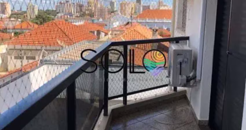 Excelente apartamento no edificio vinte e dois de agosto