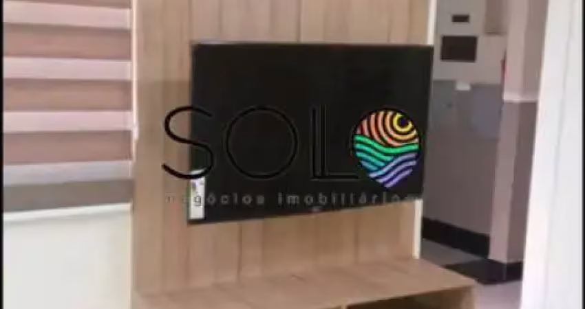 Apartamento com 2 quartos à venda no Parque Atlanta, Araraquara 