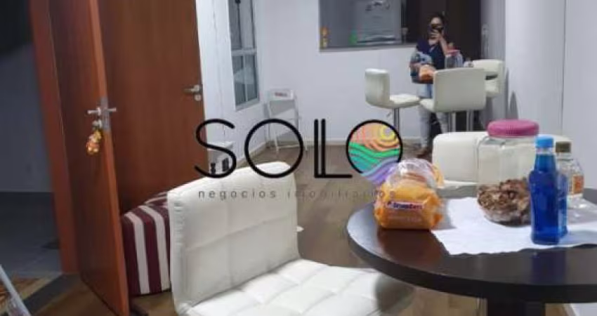 Apartamento com 2 quartos à venda no Jardim Acapulco, São Carlos 