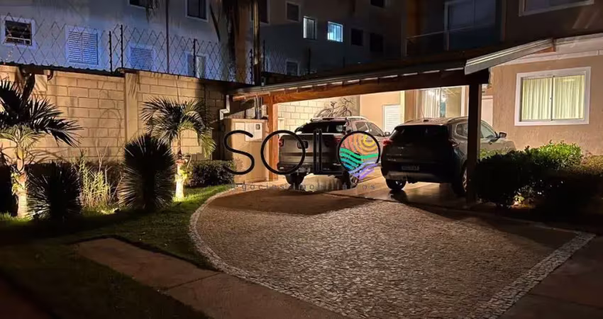 Lindo sobrado a venda no condominio village anchieta