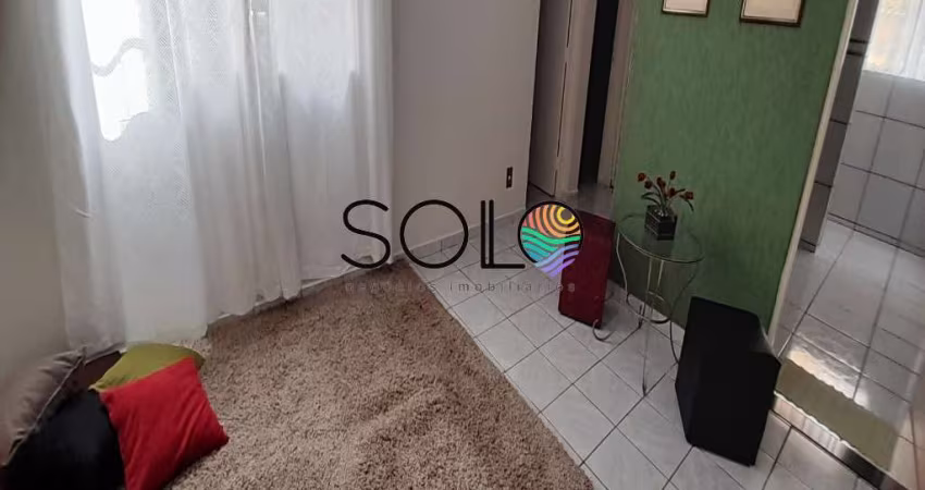 Apartamento com 2 quartos à venda na Vila Xavier (Vila Xavier), Araraquara 
