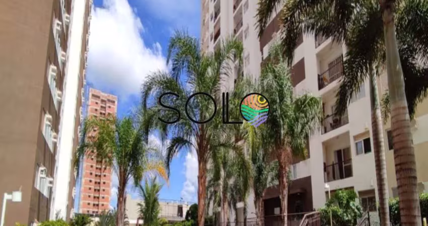 Apartamento no Condominio Reserva dos Oitis.