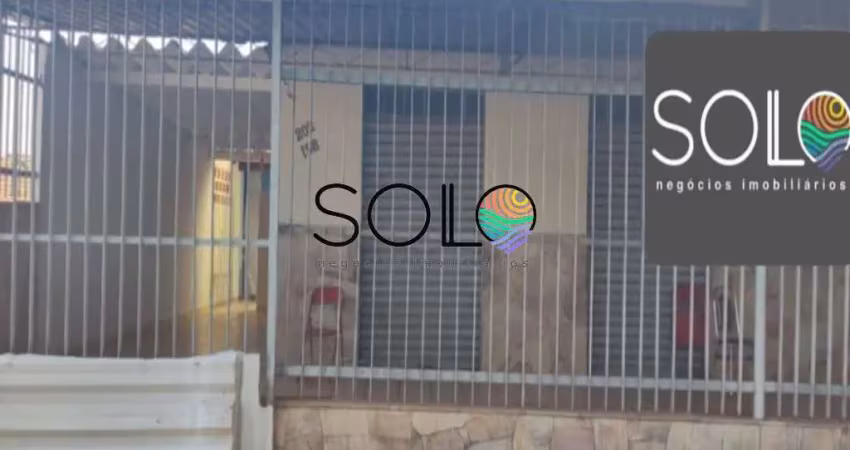 Casa com 2 quartos à venda na Vila Melhado, Araraquara 