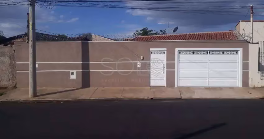 CASA NO PARQUE RESIDENCIAL IGUATEMI