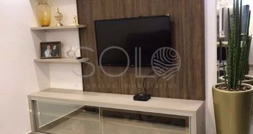 Apartamento com 3 quartos à venda no Jardim dos Manacás, Araraquara 