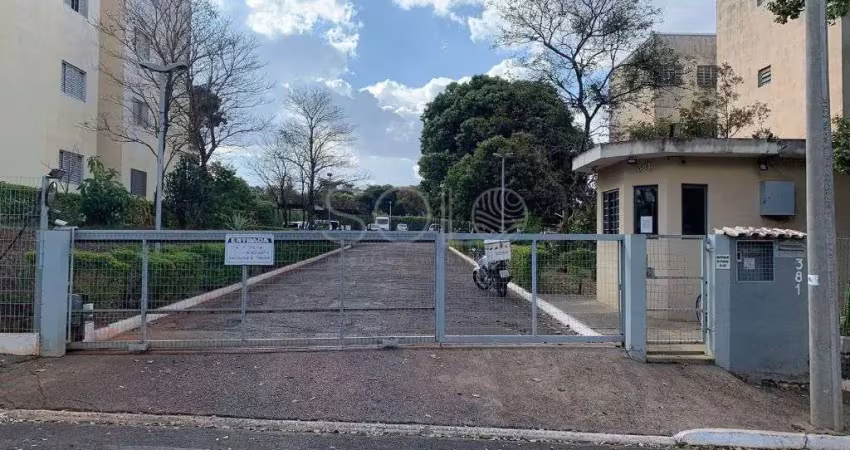 Apartamento com 2 quartos à venda no Jardim Residencial Paraíso, Araraquara 