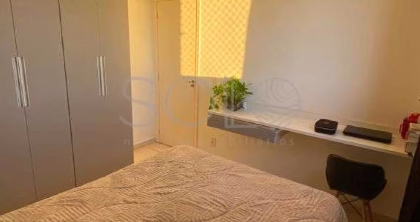 Apartamento com 2 quartos à venda no Jardim das Flores, Araraquara 