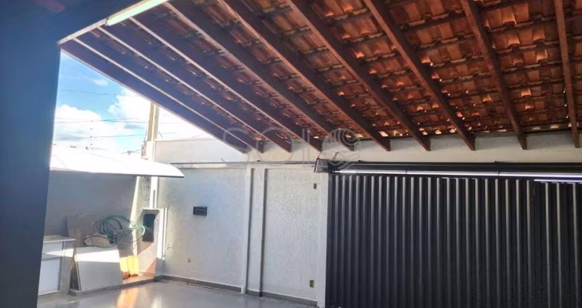 casa no Residencial Stephanie Merissa