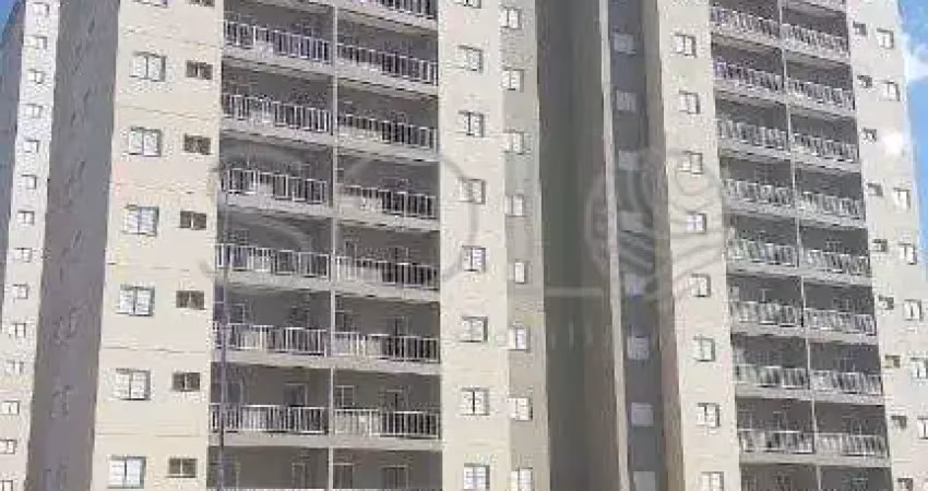 Apartamento com 2 quartos à venda na Cidade Jardim, Araraquara 