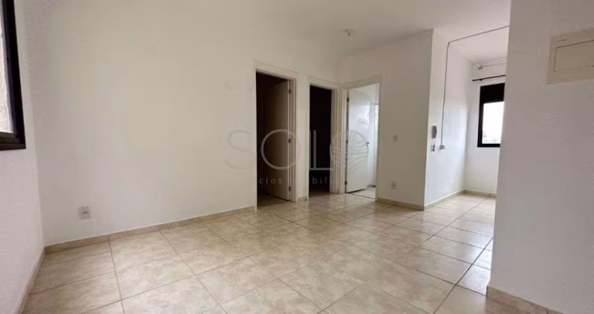 Apartamento com 2 quartos à venda no Jardim Residencial Paraíso, Araraquara 